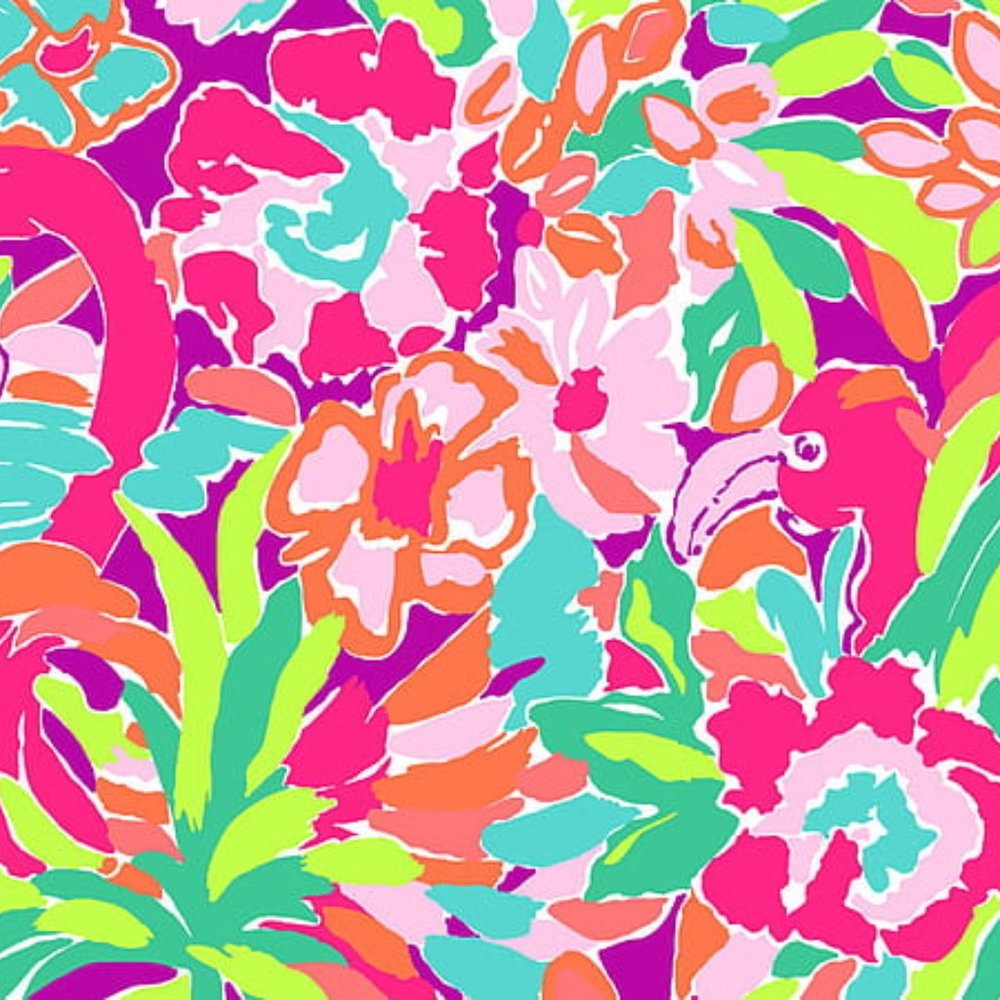 Meet your Posher, Robin